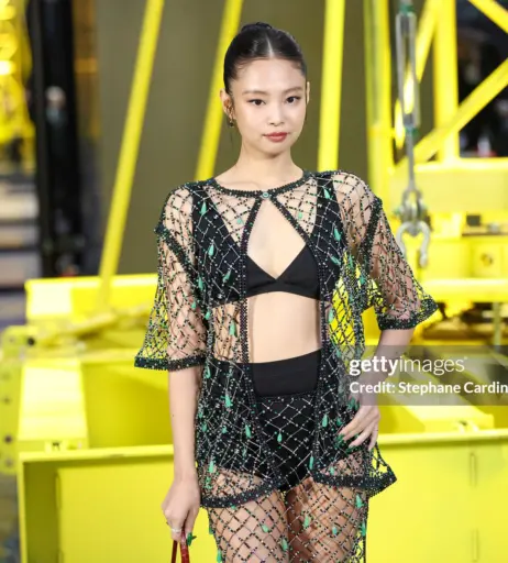 Image 23837769 from Jennie | BLΛƆKPIИK (Blackpink)
