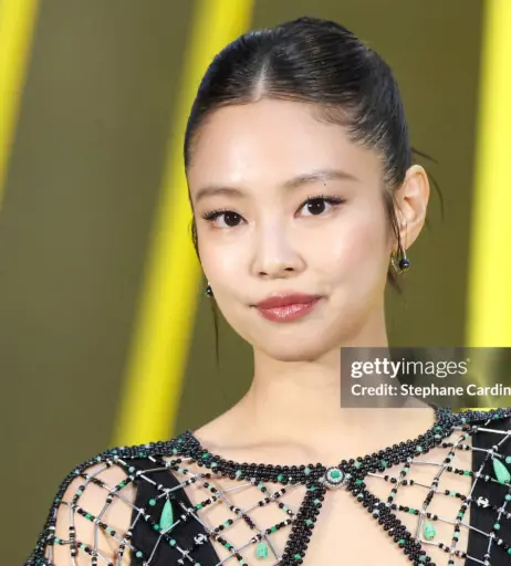 Image 23837768 from Jennie | BLΛƆKPIИK (Blackpink)