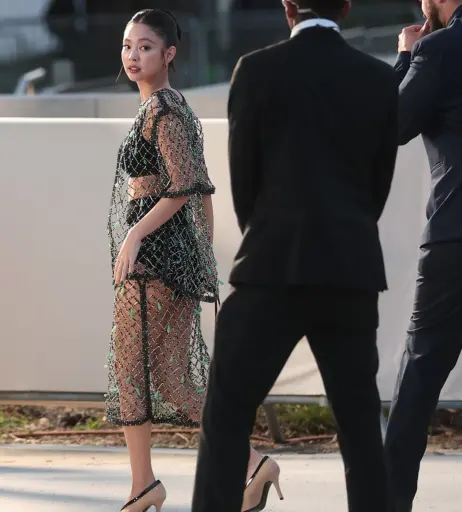 Image 23837758 from Jennie | BLΛƆKPIИK (Blackpink)