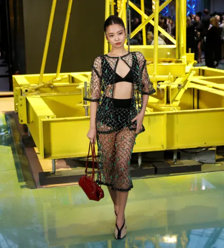 Image 23837746 from Jennie | BLΛƆKPIИK (Blackpink)