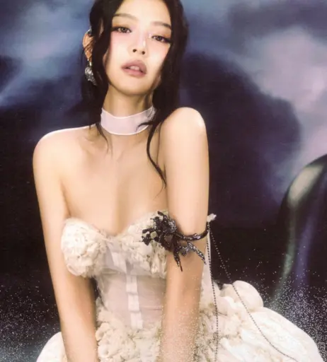 Image 23837777 from Jennie | BLΛƆKPIИK (Blackpink)