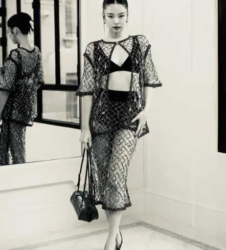 Image 23837687 from Jennie | BLΛƆKPIИK (Blackpink)
