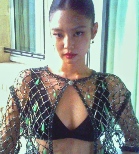 Image 23837684 from Jennie | BLΛƆKPIИK (Blackpink)