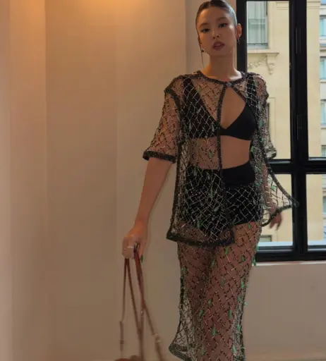 Image 23837688 from Jennie | BLΛƆKPIИK (Blackpink)
