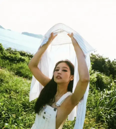 Image 23837621 from Jennie | BLΛƆKPIИK (Blackpink)