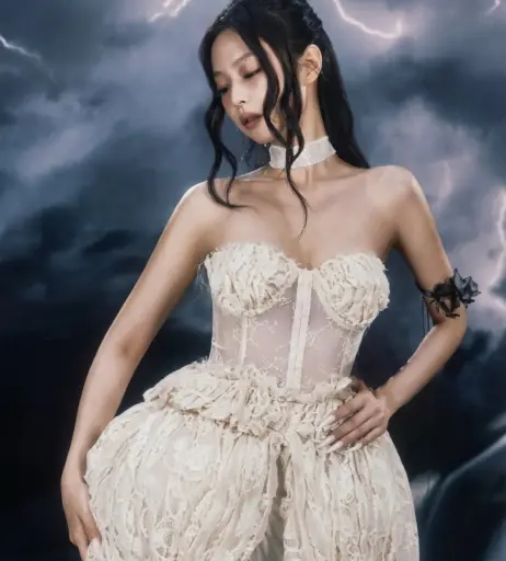 Image 23837615 from Jennie | BLΛƆKPIИK (Blackpink)
