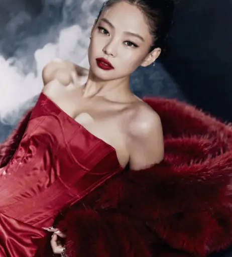Image 23837608 from Jennie | BLΛƆKPIИK (Blackpink)
