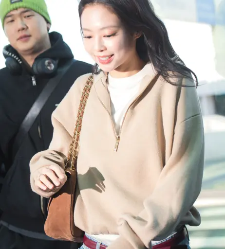 Image 23837637 from Jennie | BLΛƆKPIИK (Blackpink)