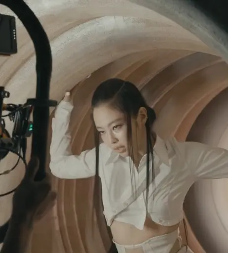 Image 23837663 from Jennie | BLΛƆKPIИK (Blackpink)