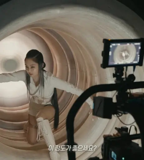 Image 23837662 from Jennie | BLΛƆKPIИK (Blackpink)