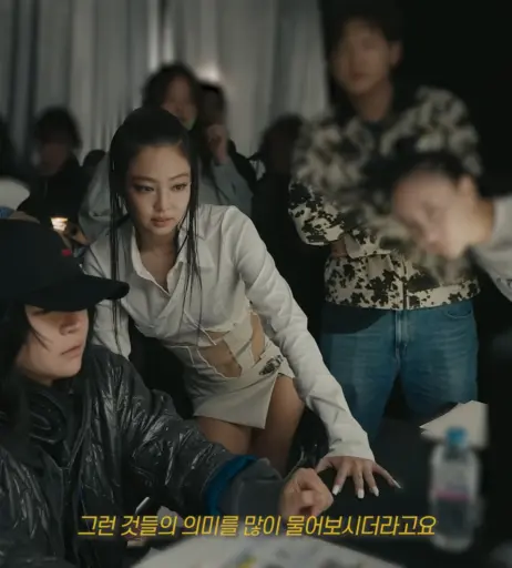 Image 23837660 from Jennie | BLΛƆKPIИK (Blackpink)
