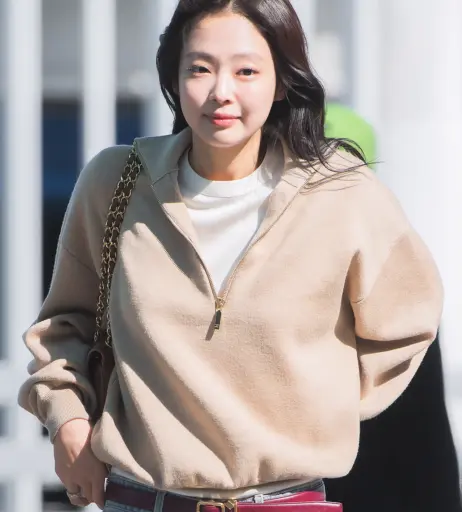 Image 23837642 from Jennie | BLΛƆKPIИK (Blackpink)