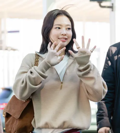 Image 23837640 from Jennie | BLΛƆKPIИK (Blackpink)