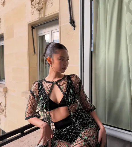 Image 23837678 from Jennie | BLΛƆKPIИK (Blackpink)