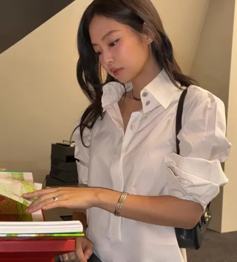 Image 23837110 from Jennie | BLΛƆKPIИK (Blackpink)