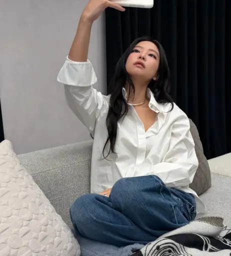 Image 23837115 from Jennie | BLΛƆKPIИK (Blackpink)
