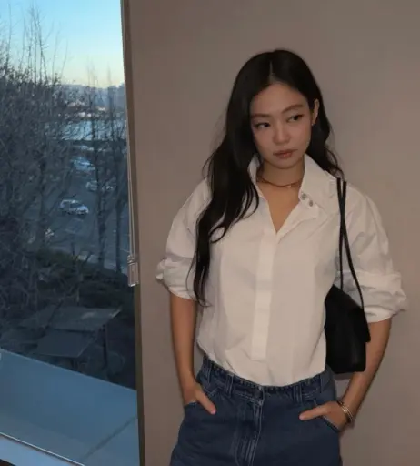 Image 23837107 from Jennie | BLΛƆKPIИK (Blackpink)
