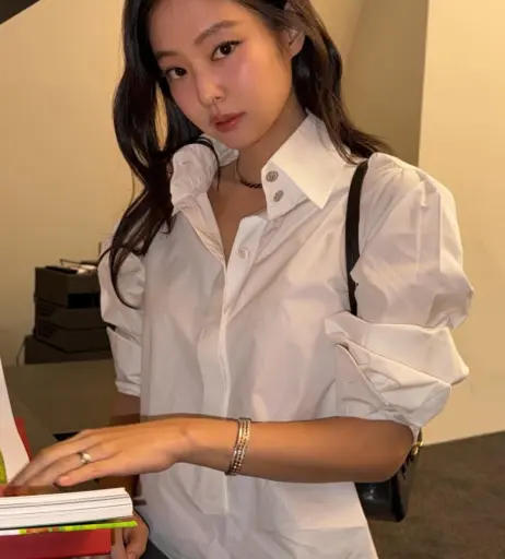 Image 23837109 from Jennie | BLΛƆKPIИK (Blackpink)
