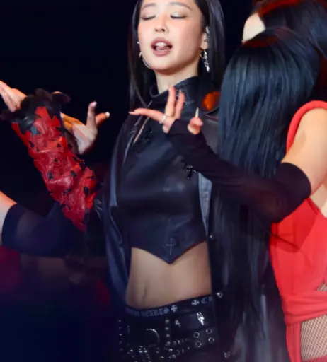 Image 23837138 from Jennie | BLΛƆKPIИK (Blackpink)