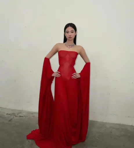 Image 23837163 from Jennie | BLΛƆKPIИK (Blackpink)