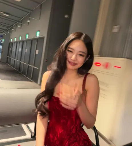 Image 23837141 from Jennie | BLΛƆKPIИK (Blackpink)