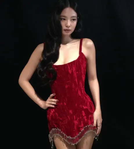 Image 23837146 from Jennie | BLΛƆKPIИK (Blackpink)