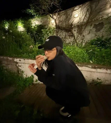 Image 23837024 from Jennie | BLΛƆKPIИK (Blackpink)