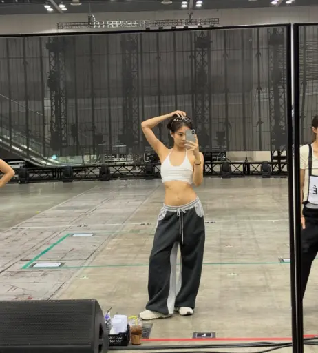 Image 23837016 from Jennie | BLΛƆKPIИK (Blackpink)