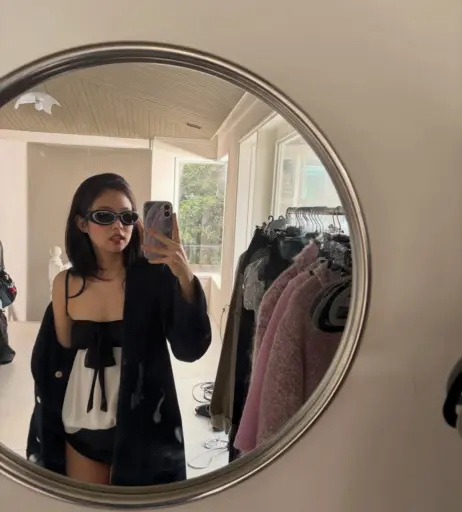 Image 23837015 from Jennie | BLΛƆKPIИK (Blackpink)