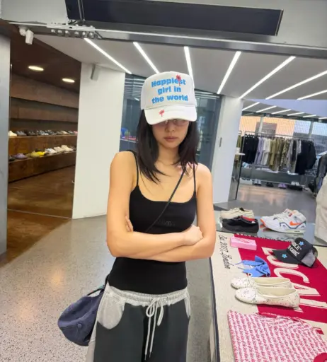 Image 23837014 from Jennie | BLΛƆKPIИK (Blackpink)