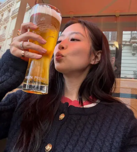 Image 23837006 from Jennie | BLΛƆKPIИK (Blackpink)