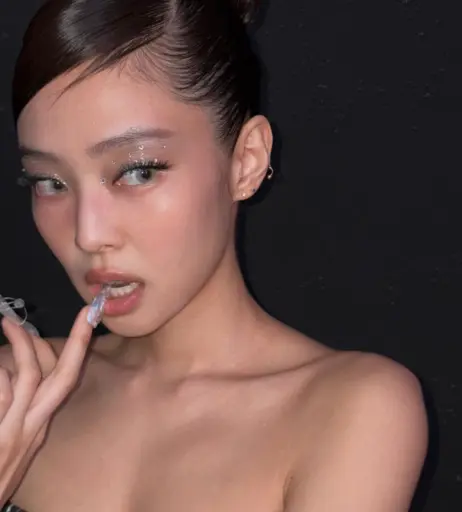 Image 23837036 from Jennie | BLΛƆKPIИK (Blackpink)