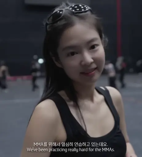 Image 23837060 from Jennie | BLΛƆKPIИK (Blackpink)
