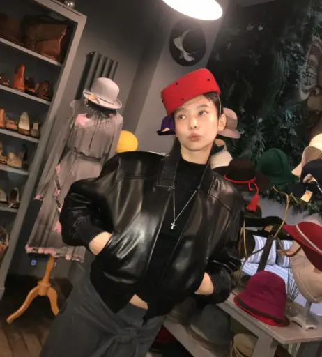 Image 23837052 from Jennie | BLΛƆKPIИK (Blackpink)