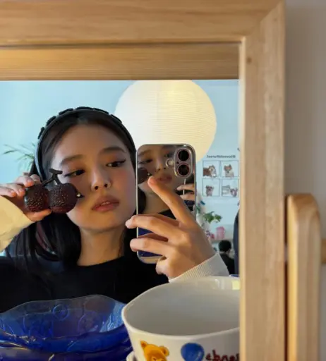 Image 23837044 from Jennie | BLΛƆKPIИK (Blackpink)