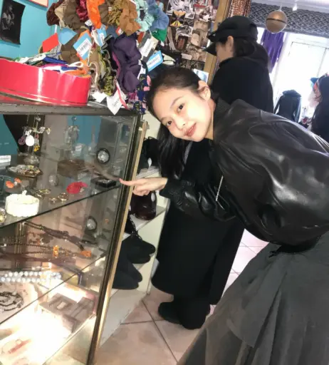 Image 23837049 from Jennie | BLΛƆKPIИK (Blackpink)