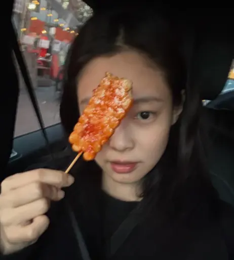 Image 23837048 from Jennie | BLΛƆKPIИK (Blackpink)