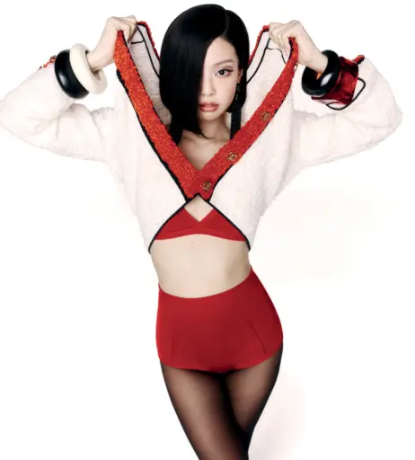 Image 23837078 from Jennie | BLΛƆKPIИK (Blackpink)