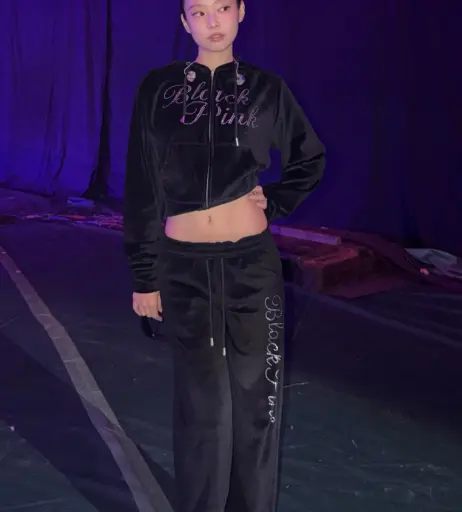 Image 23837382 from Jennie | BLΛƆKPIИK (Blackpink)