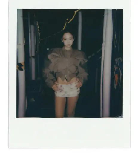 Image 23837380 from Jennie | BLΛƆKPIИK (Blackpink)