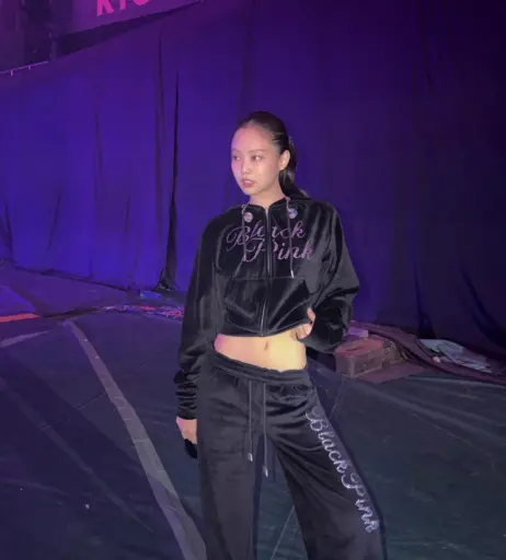 Image 23837387 from Jennie | BLΛƆKPIИK (Blackpink)