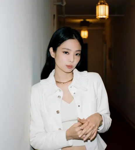 Image 23837327 from Jennie | BLΛƆKPIИK (Blackpink)
