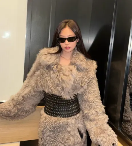 Image 23837313 from Jennie | BLΛƆKPIИK (Blackpink)