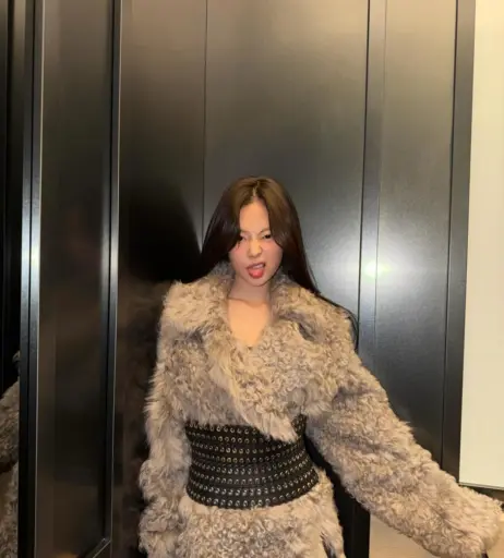 Image 23837317 from Jennie | BLΛƆKPIИK (Blackpink)