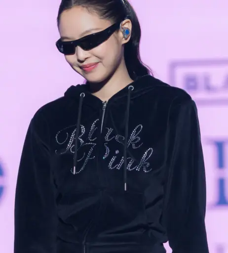 Image 23837303 from Jennie | BLΛƆKPIИK (Blackpink)