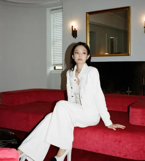 Image 23837332 from Jennie | BLΛƆKPIИK (Blackpink)