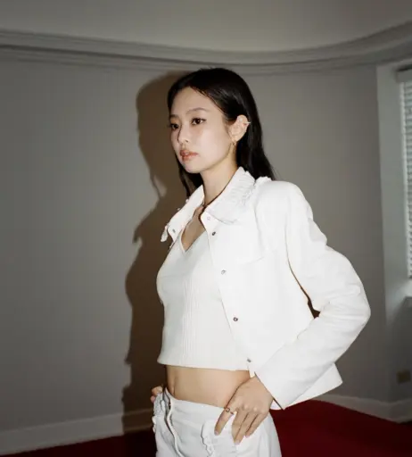 Image 23837330 from Jennie | BLΛƆKPIИK (Blackpink)