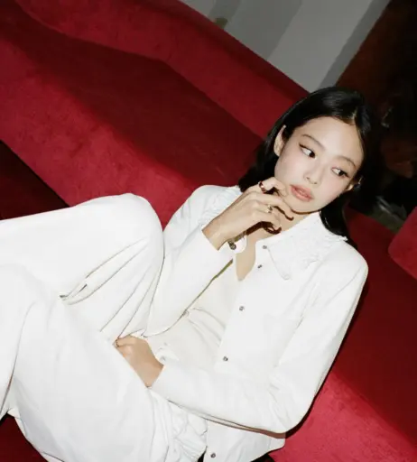 Image 23837334 from Jennie | BLΛƆKPIИK (Blackpink)
