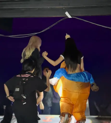 Image 23837361 from Jennie | BLΛƆKPIИK (Blackpink)
