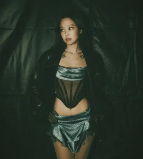 Image 23837367 from Jennie | BLΛƆKPIИK (Blackpink)